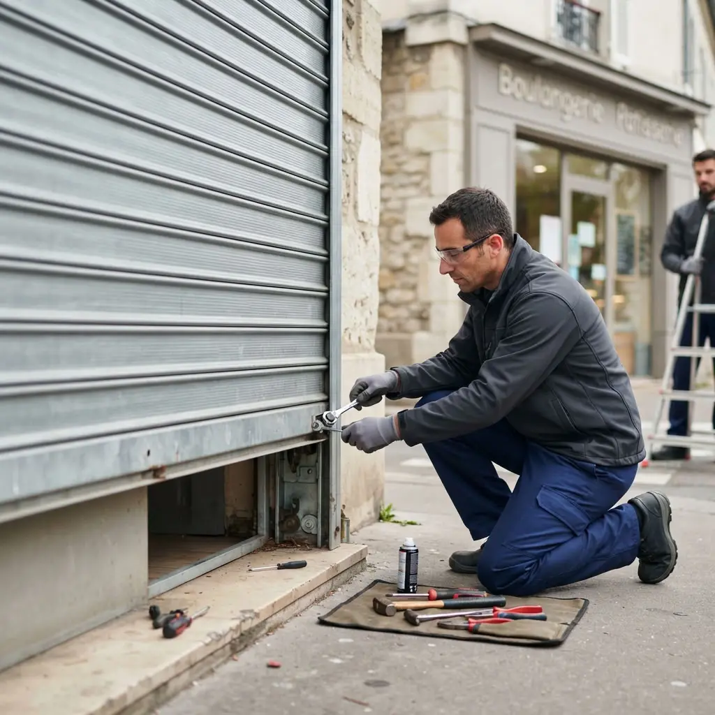 Bons réflexes en cas de panne à Gagny