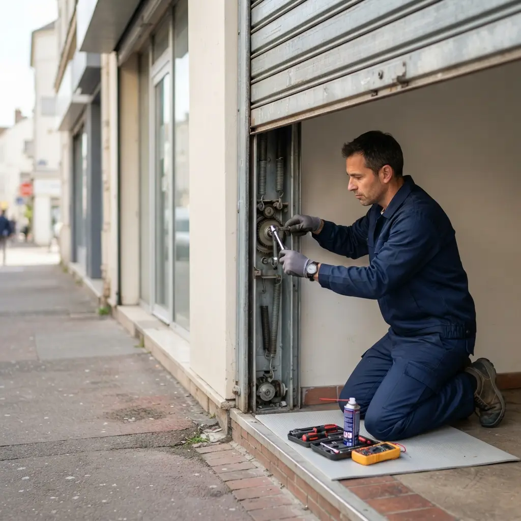 Pourquoi choisir nos services à Gagny