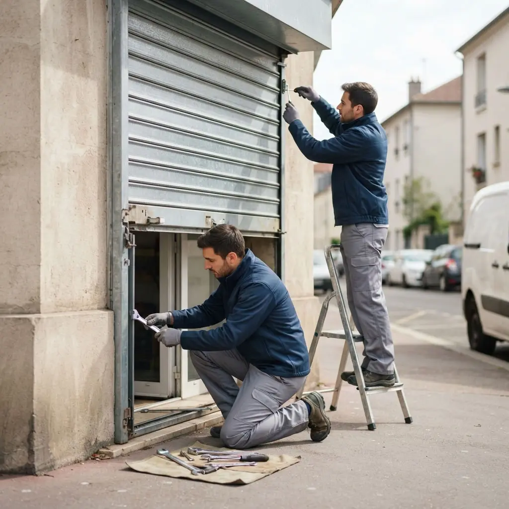 Une réponse rapide pour rétablir votre sécurité