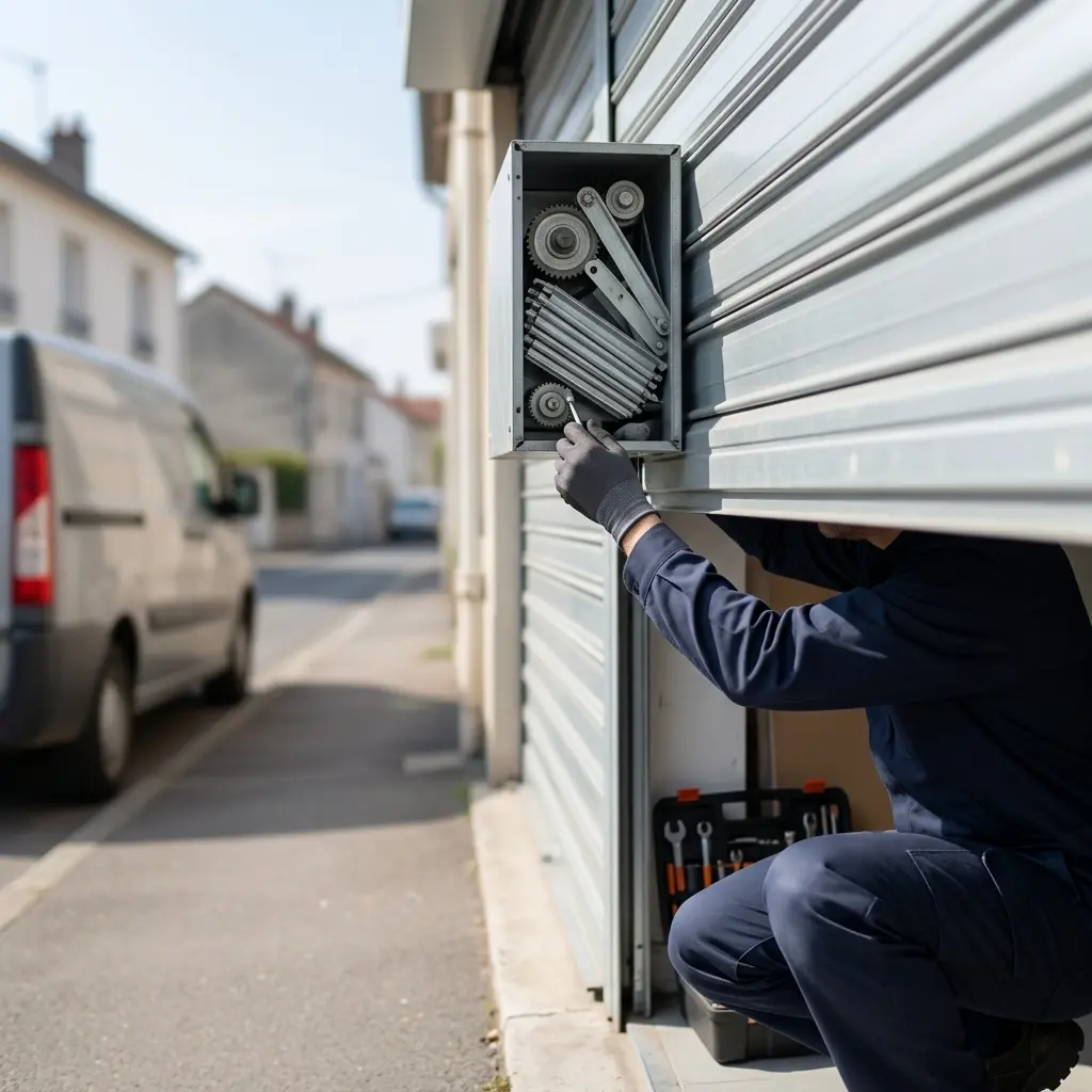 Une approche technique pour un dépannage durable
