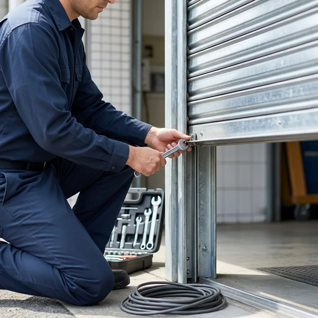 Conseils et prévention pour vos fermetures
