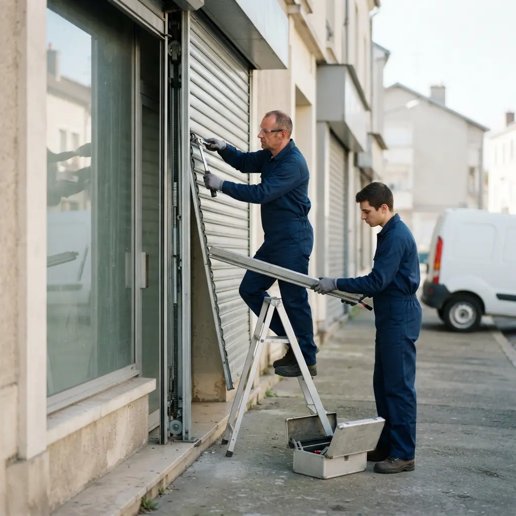 Pourquoi choisir notre service à Tremblay-en-France