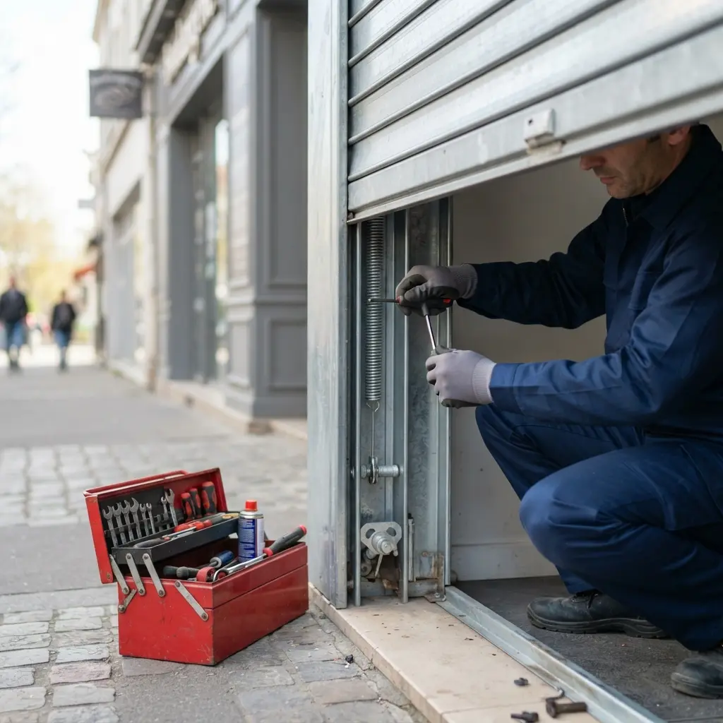 Comment se déroule l’intervention à Tremblay-en-France ?