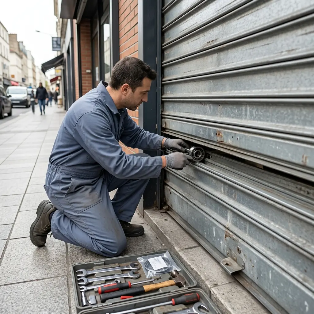 Prêt pour une urgence à Aubervilliers ?