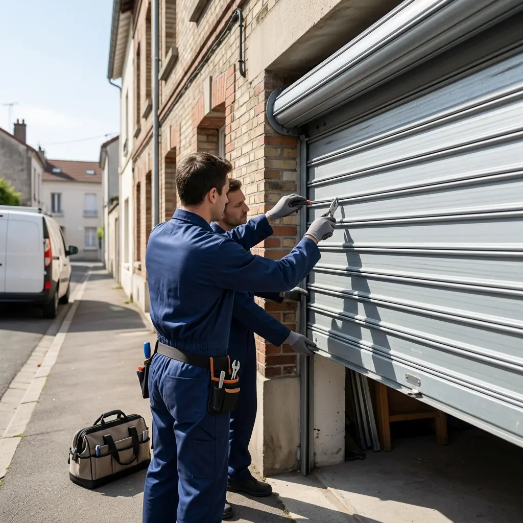 Notre méthode pour votre urgence