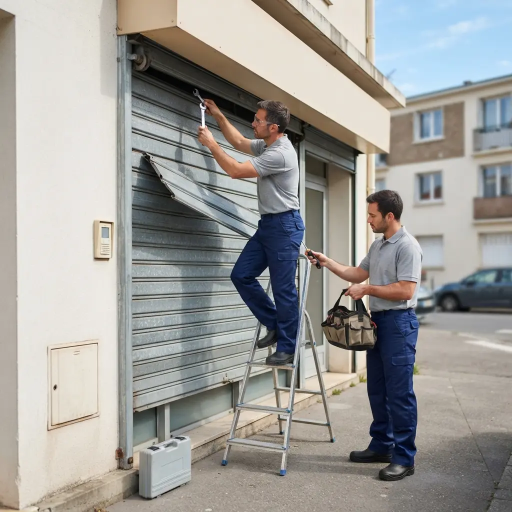 Notre méthode d'intervention à Pavillons-sous-Bois