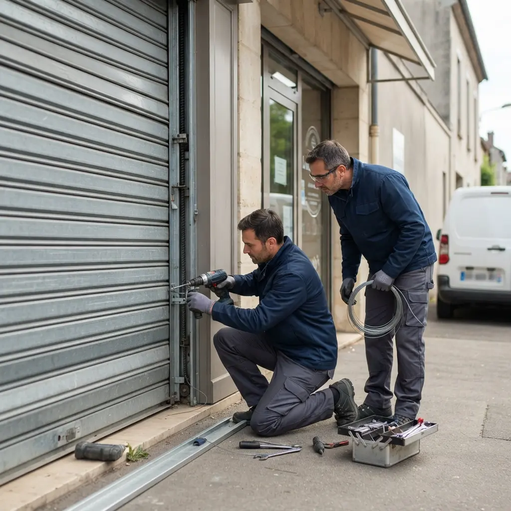 Besoin d'une réponse rapide à Pavillons-sous-Bois ?
