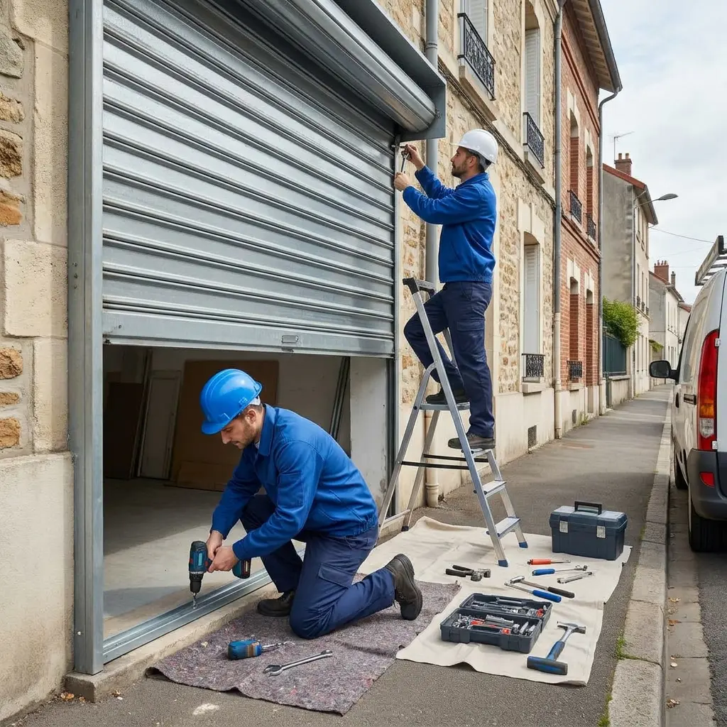 Besoin d'une réponse rapide à Neuilly‑sur‑Marne ?