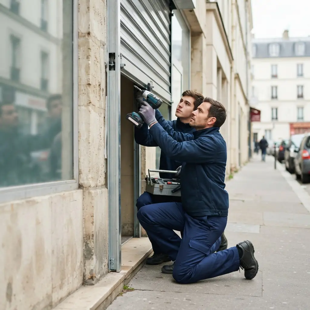 Bons réflexes à adopter en cas de panne à Raincy