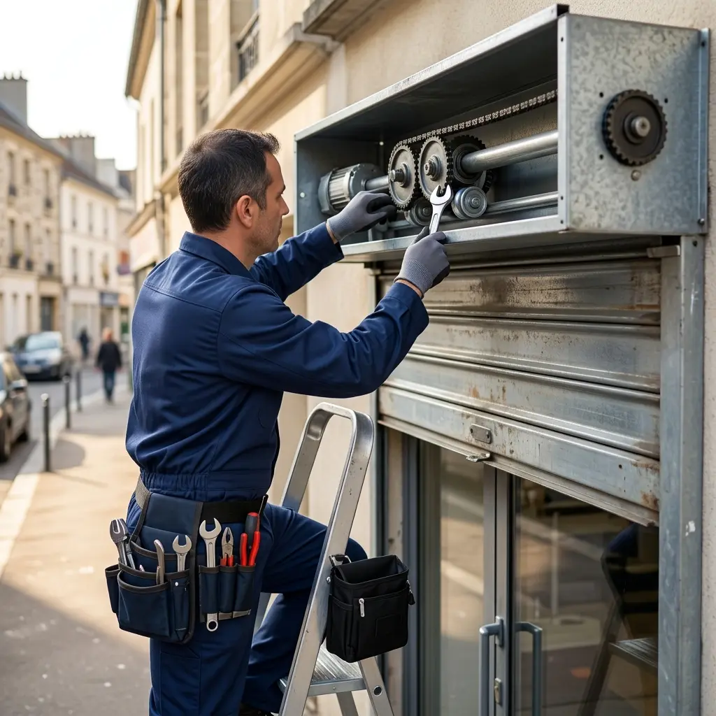 Pourquoi nous choisir pour vos rideaux à Neuilly-Plaisance