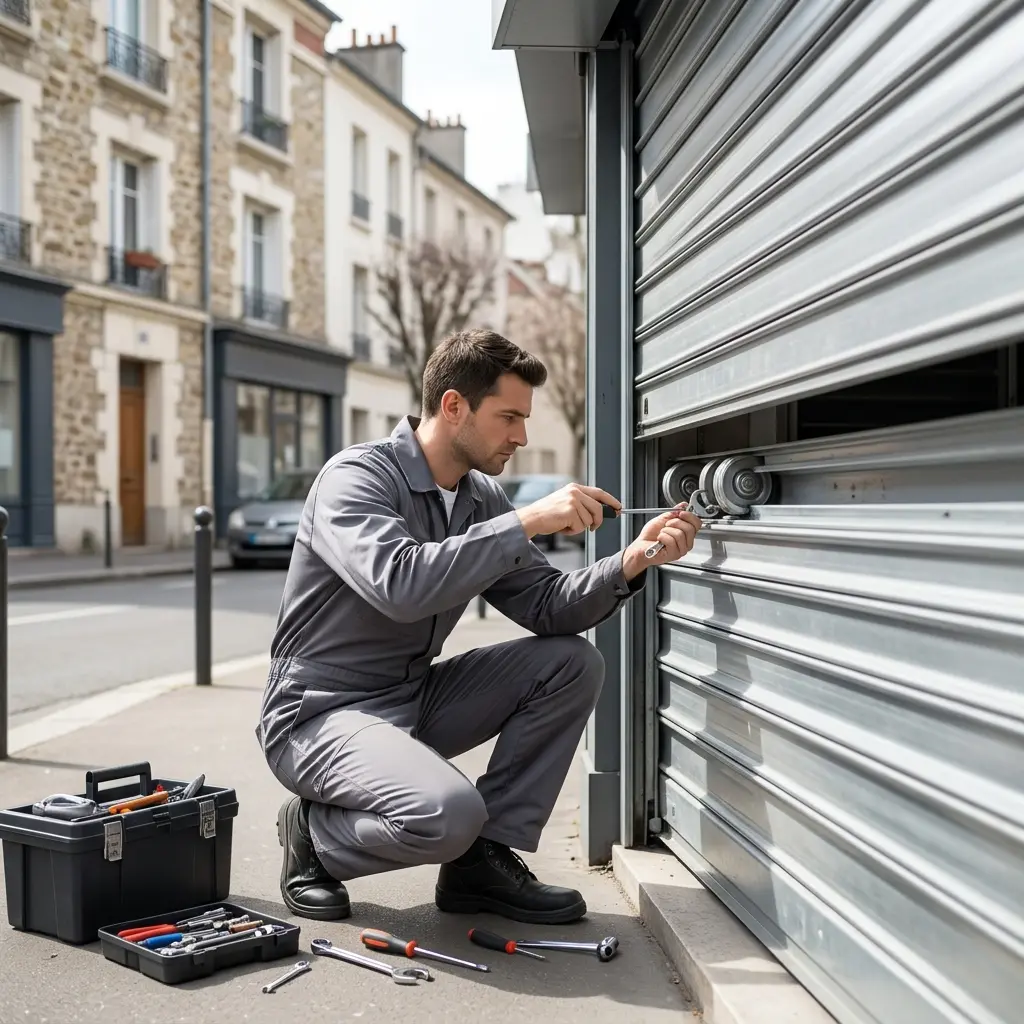 Besoin d'un dépannage urgent à Neuilly-Plaisance ?