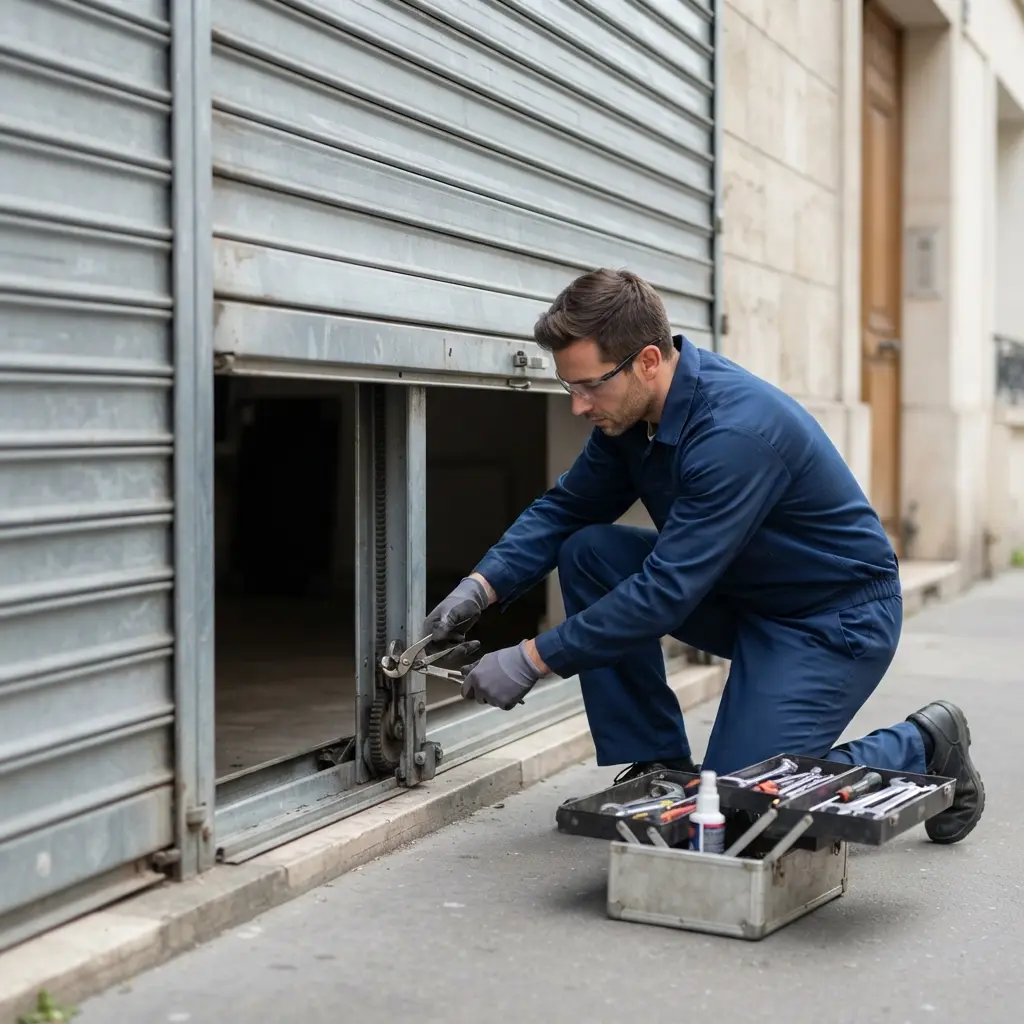 Pourquoi nous choisir pour votre dépannage à Montfermeil