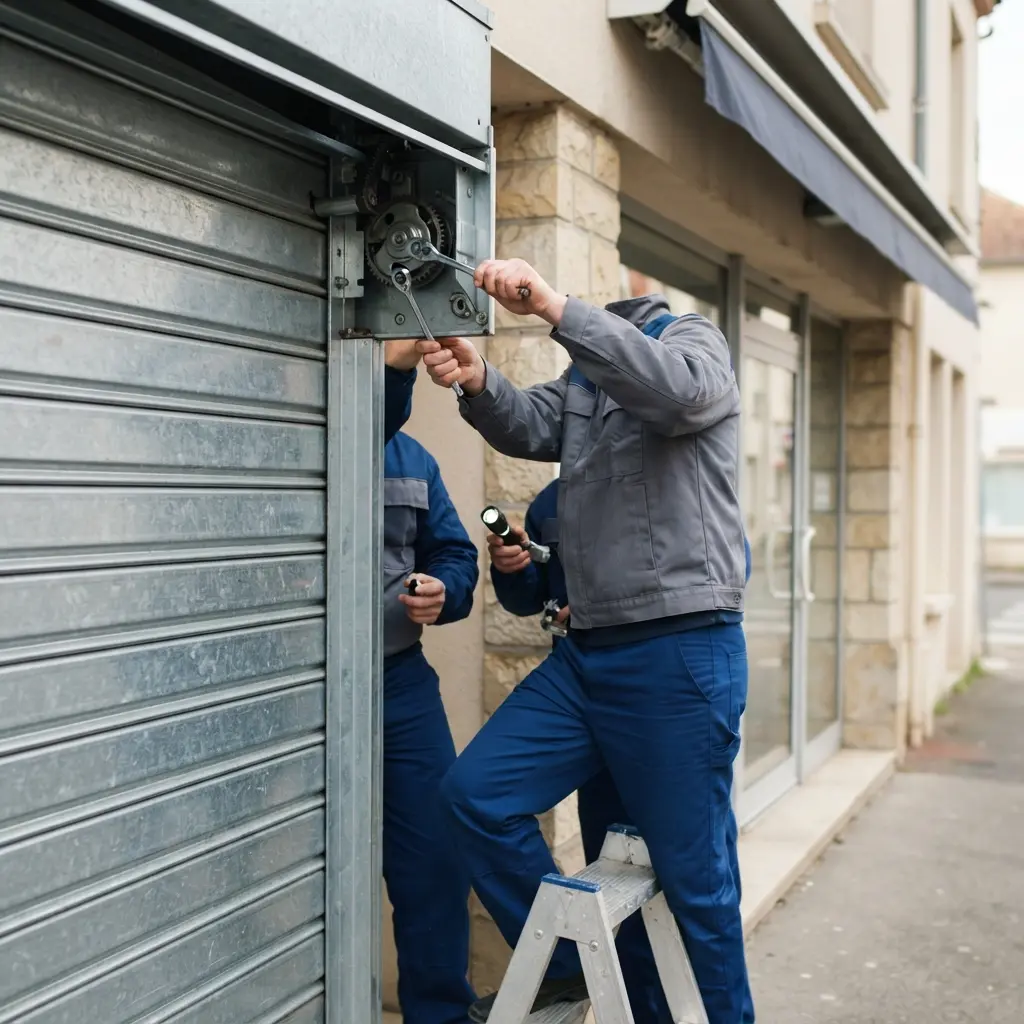 Besoin d'un dépannage rapide à Montfermeil ?