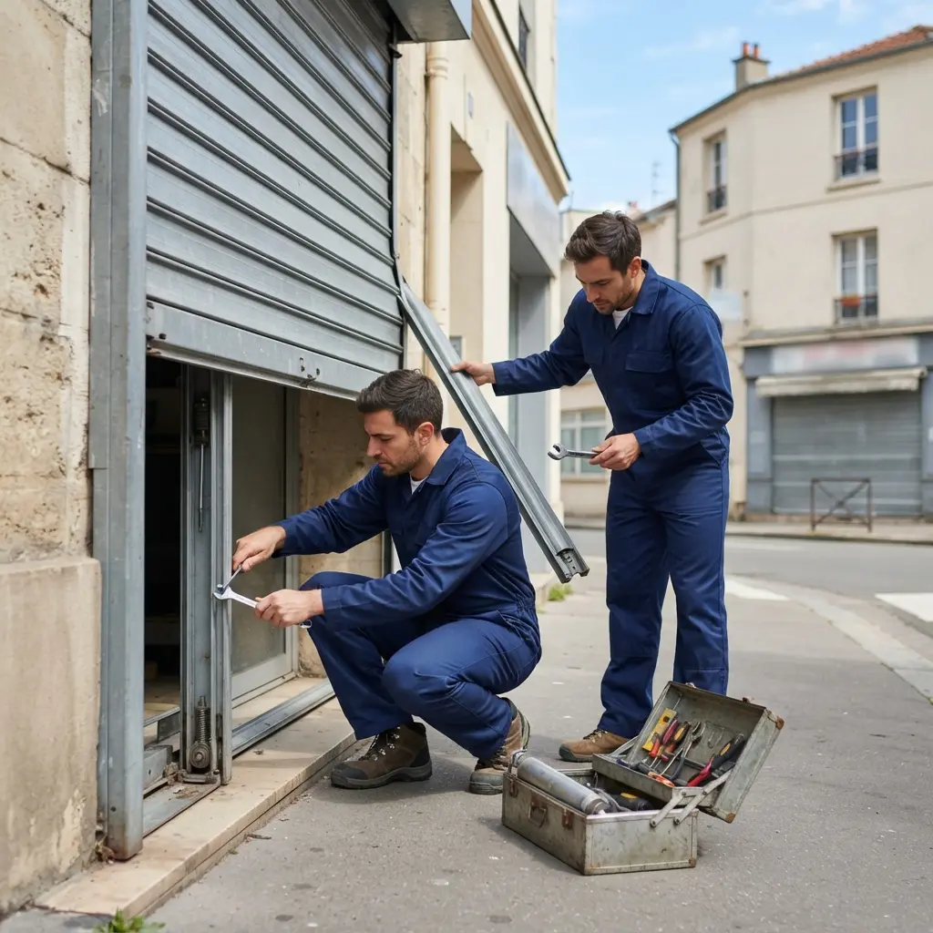 Conseils de prévention pour vos commerces