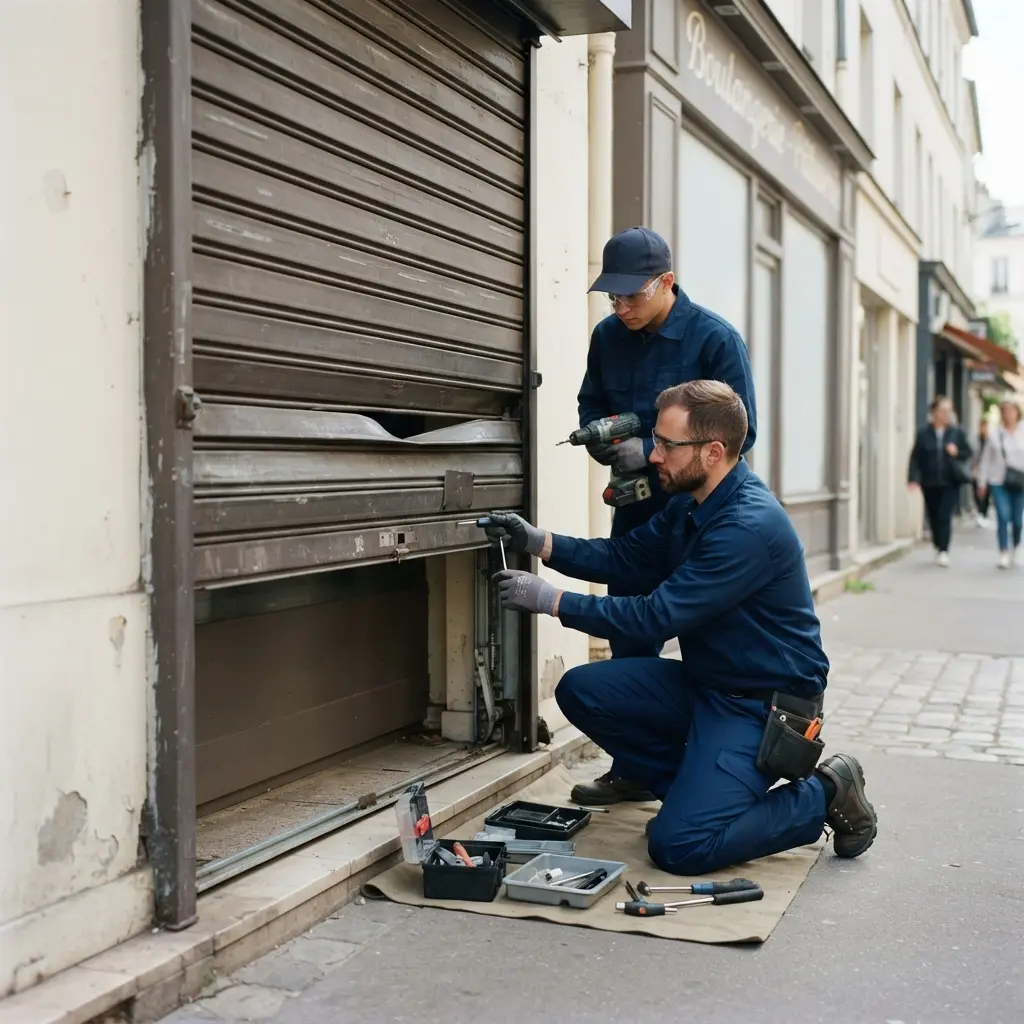 Pourquoi nous choisir à Pierrefitte-sur-Seine