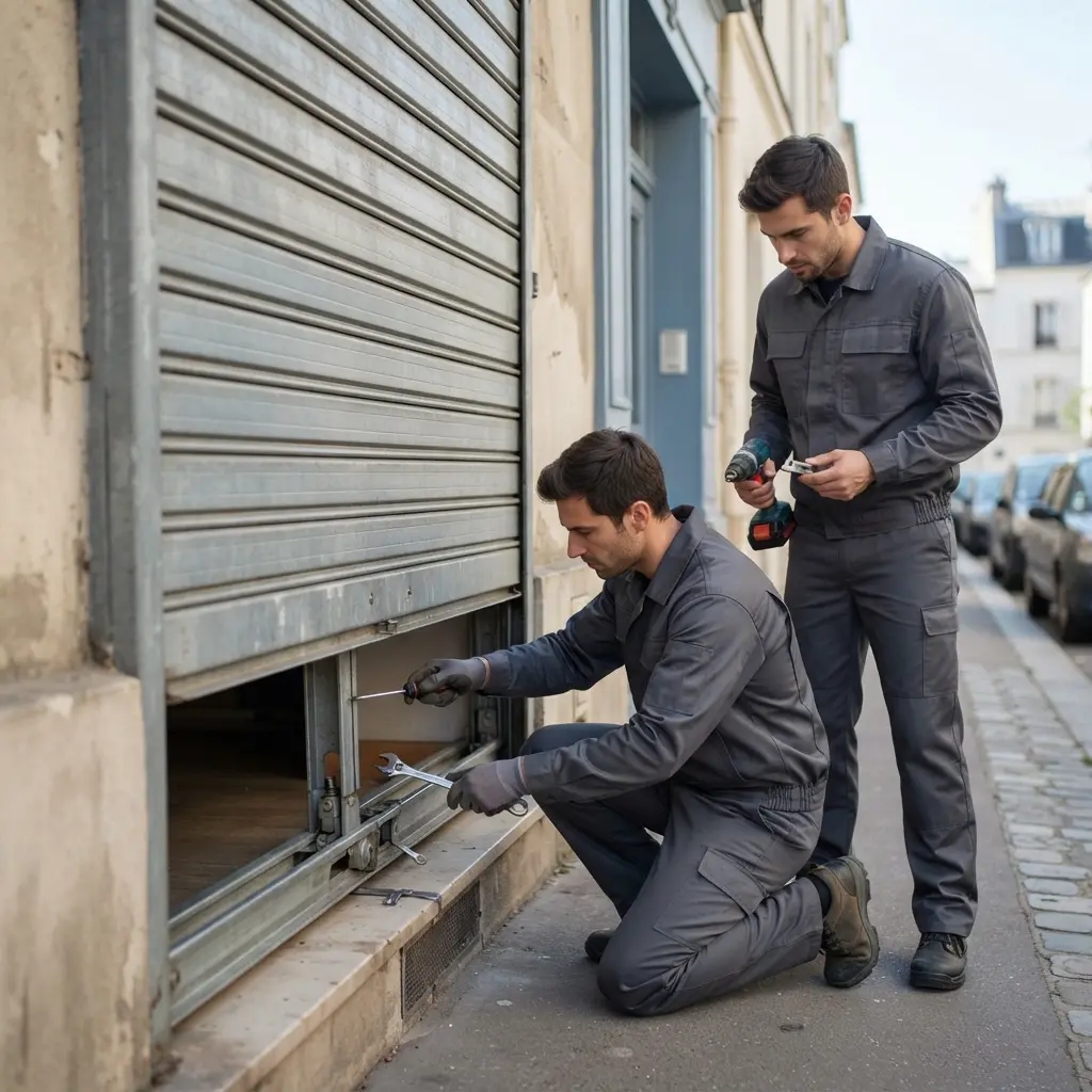 Besoin d'une intervention rapide à Pierrefitte-sur-Seine ?