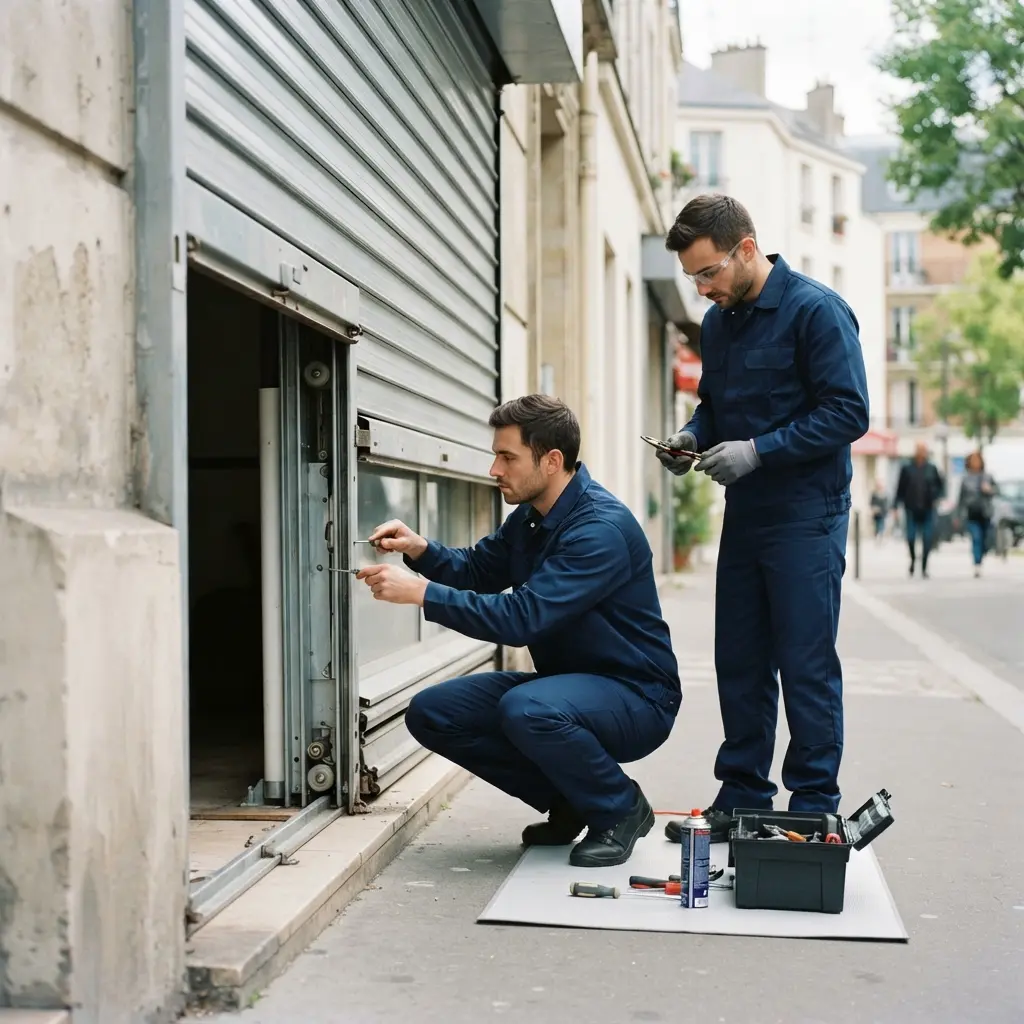 Pourquoi choisir notre service de dépannage à Clichy-sous-Bois ?