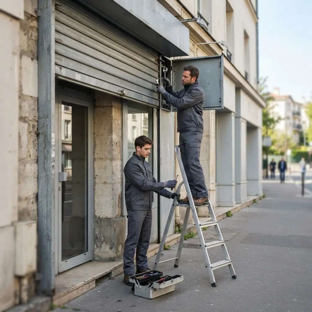 Pourquoi notre expertise fait la différence