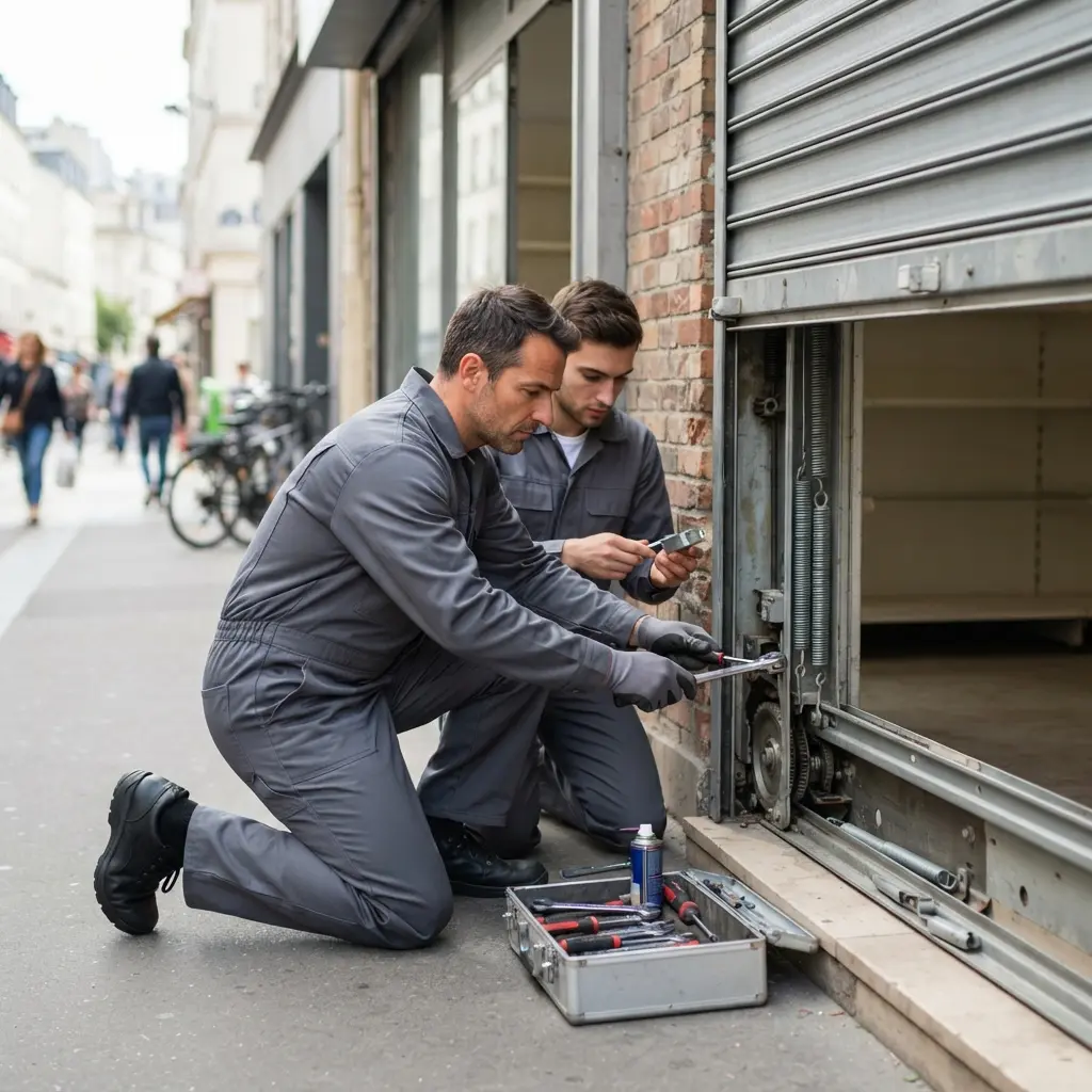 Besoin d’une action immédiate à Clichy-sous-Bois ?
