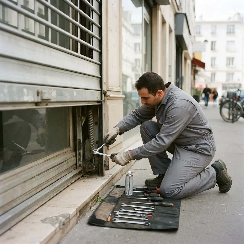 Comment se déroule l’intervention à Clichy-sous-Bois ?