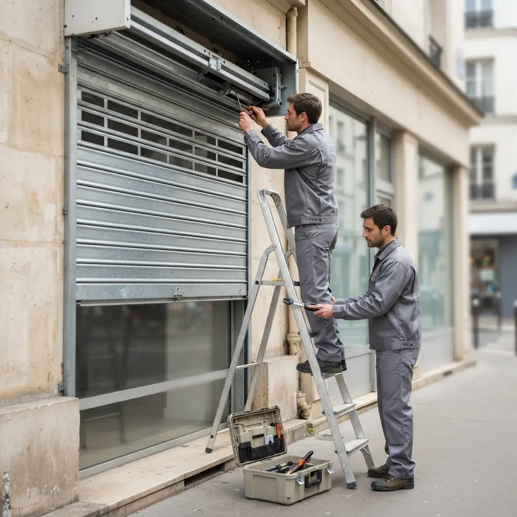 Une approche technique et rigoureuse pour chaque dépannage