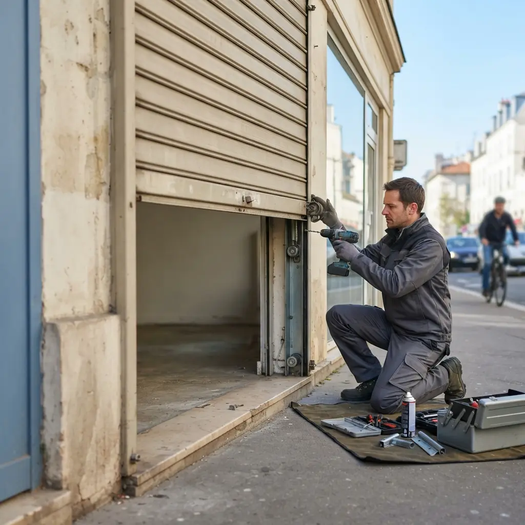 Pourquoi nous choisir pour votre dépannage à Saint-Ouen-sur-Seine