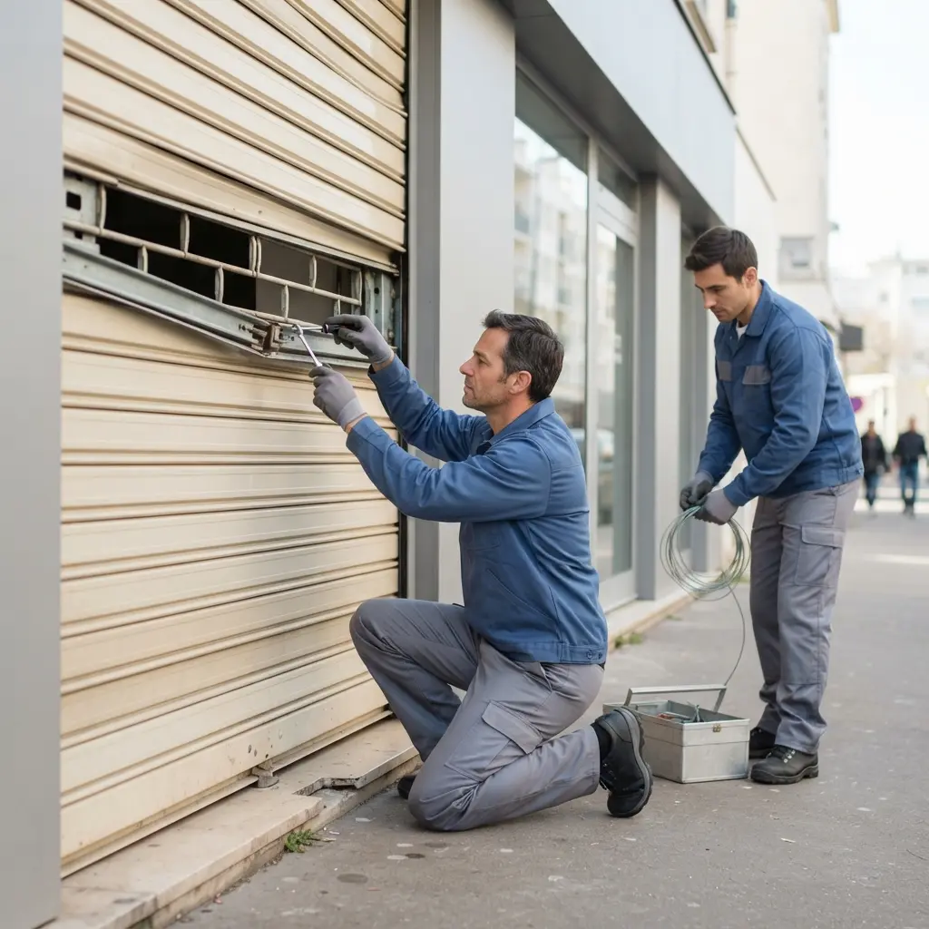 Notre approche pour un dépannage immédiat à Villepinte