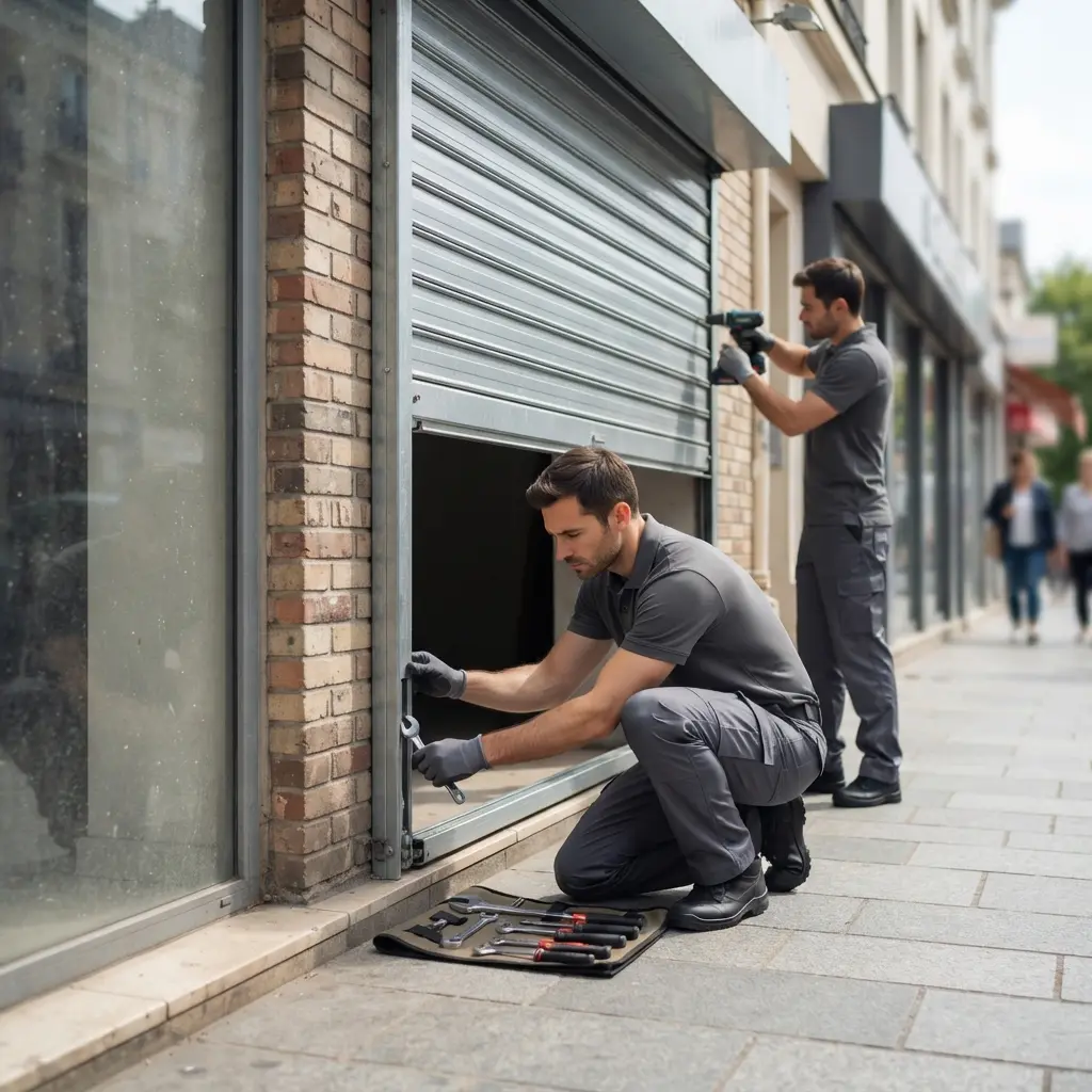 Pourquoi choisir nos services à Villepinte ?