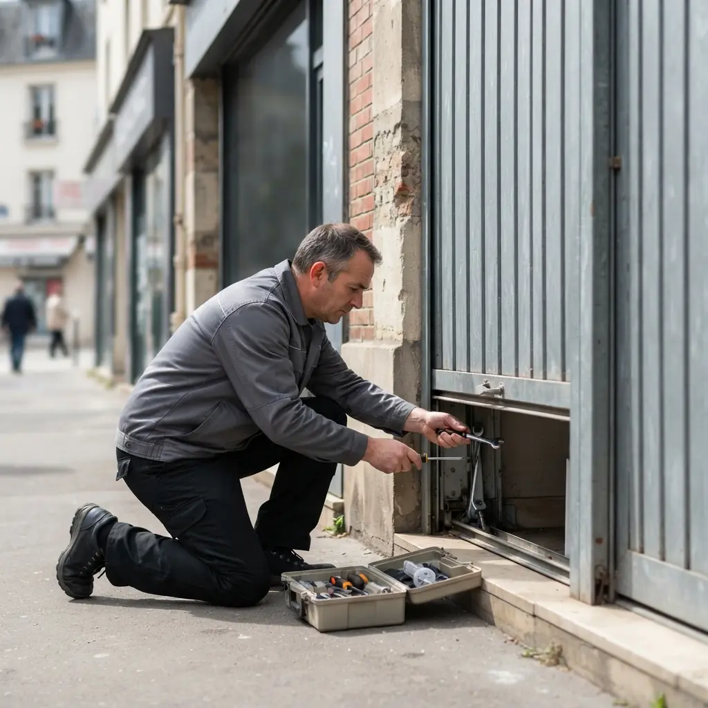 Conseils pour vos fermetures à Villetaneuse