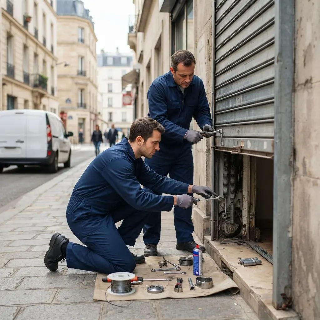 Pourquoi nous choisir à Villetaneuse