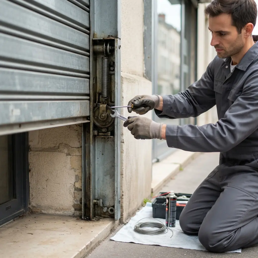 Besoin d'une intervention rapide à Villetaneuse ?