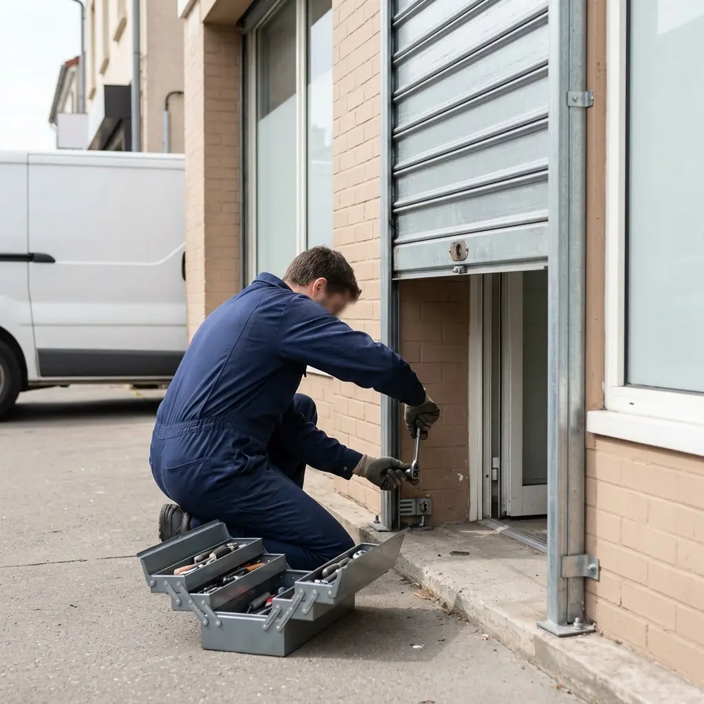 Comment l’intervention se déroule, étape par étape à Dugny ?