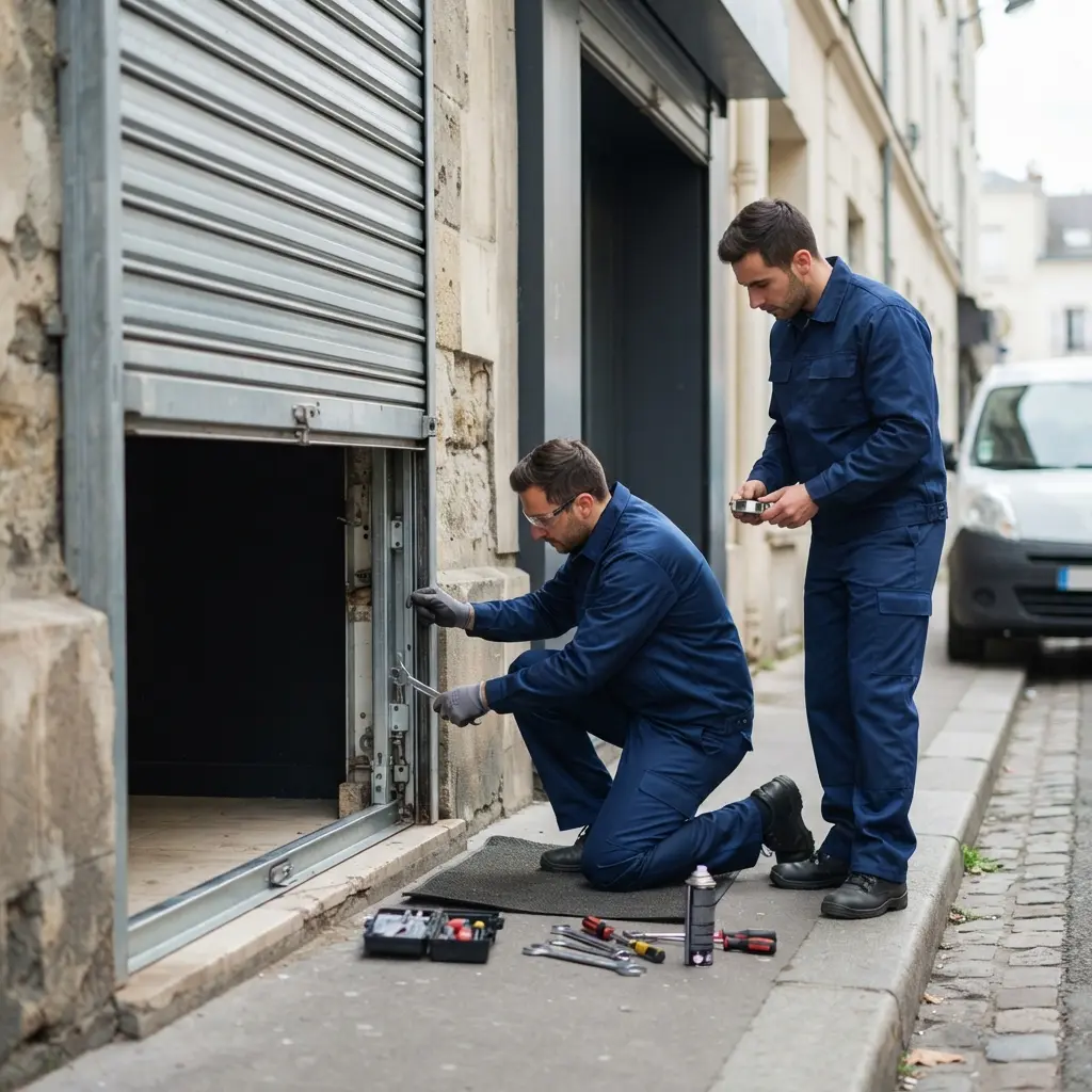 Pourquoi choisir notre service de dépannage à Drancy