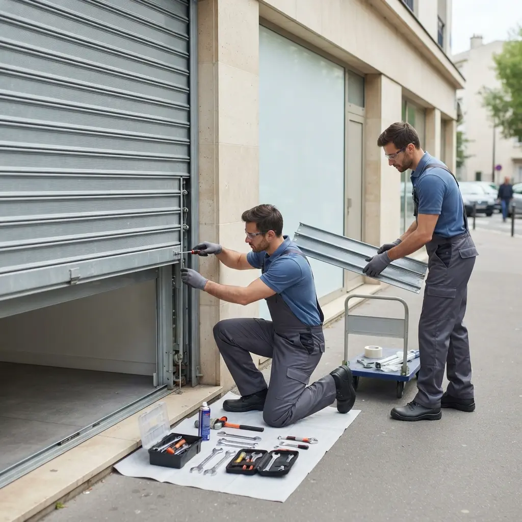 Une expertise fiable pour votre sécurité