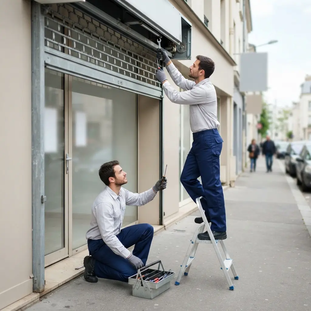 Besoin d'une aide immédiate à Drancy ?