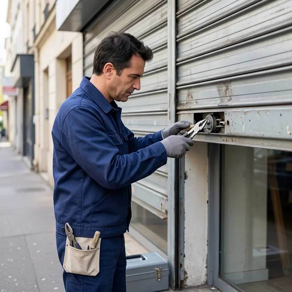 Comment se déroule l'intervention à Arcueil ?