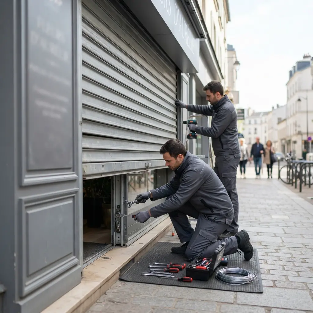 Comment se déroule le dépannage à Fontenay-sous-Bois ?