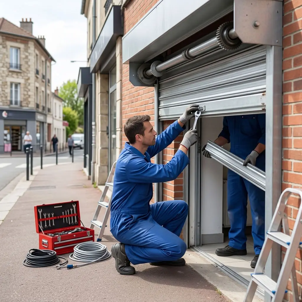 Besoin d'un dépannage rapide à Nogent-sur-Marne ?