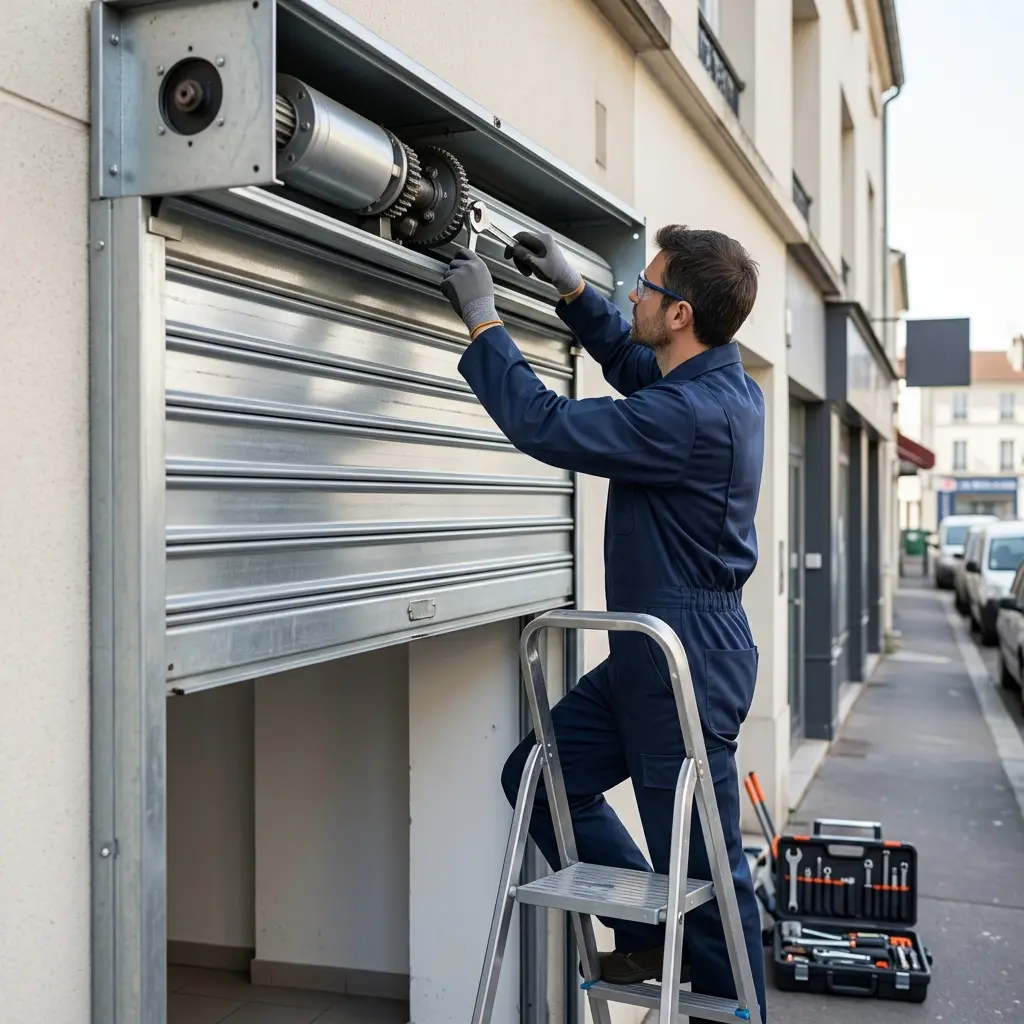 Comment se déroule l'intervention à Nogent-sur-Marne ?