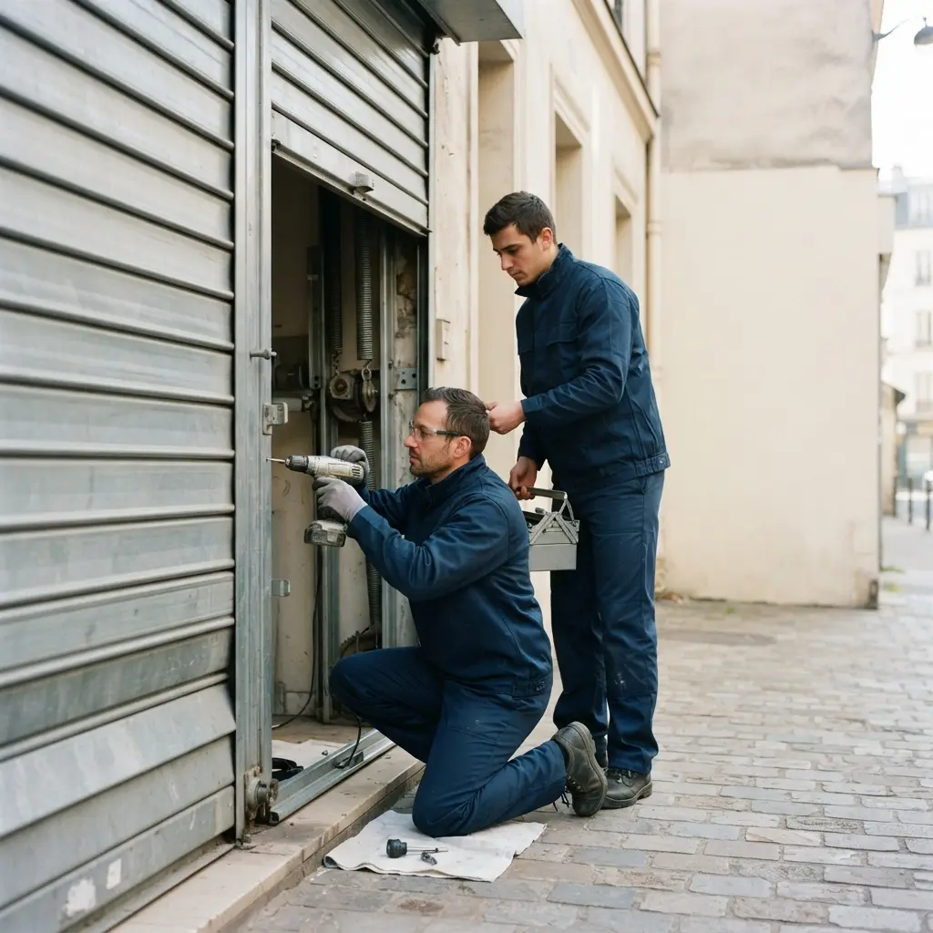 Pourquoi nous choisir pour votre dépannage à Alfortville ?