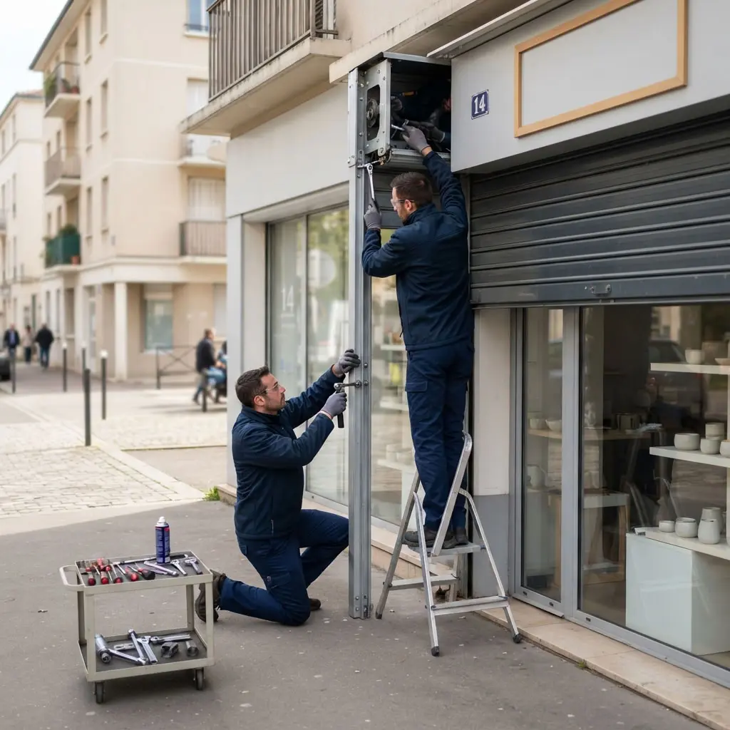 Besoin d'un dépannage rapide à Alfortville ?