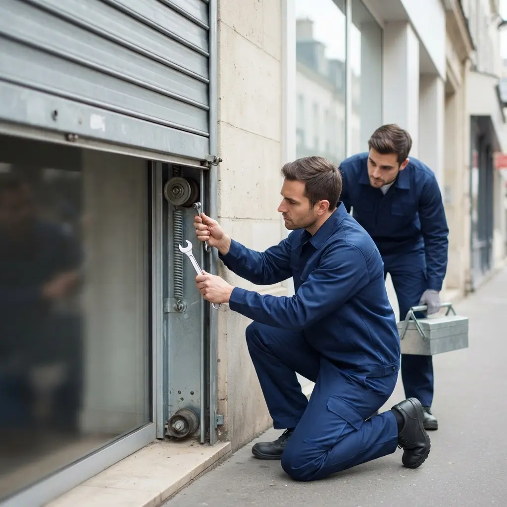 Pourquoi choisir nos services de dépannage à Saint-Mandé ?