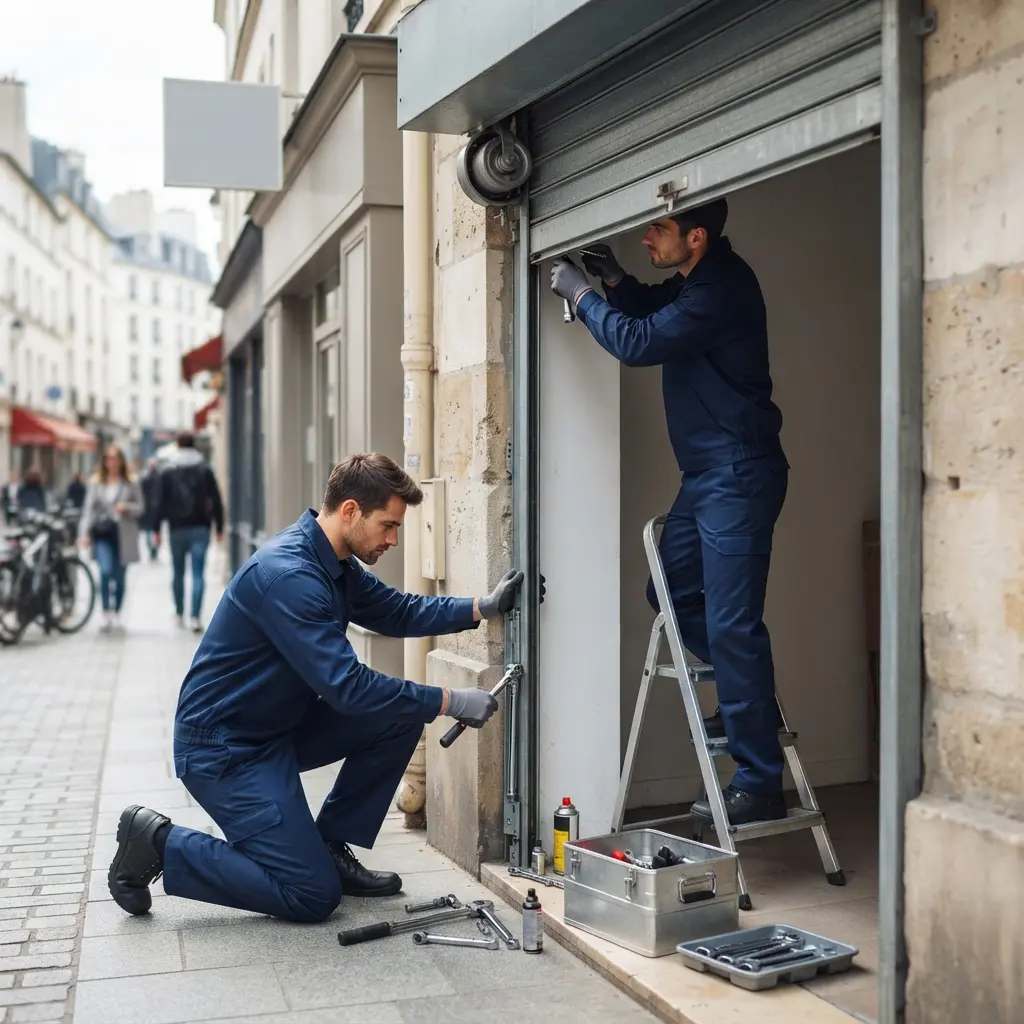 Besoin d'une réponse rapide à Saint-Mandé ?