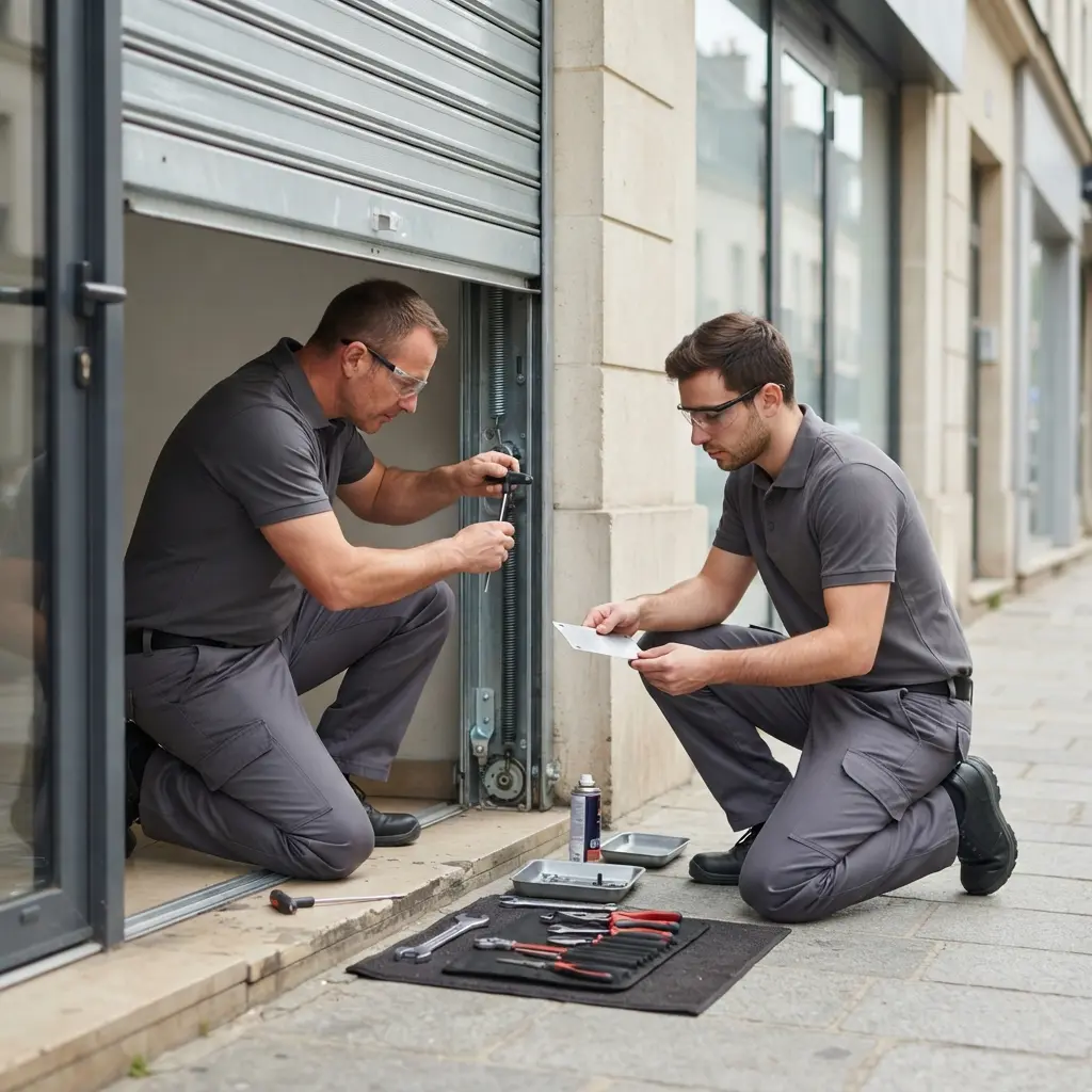 Notre méthode pour un dépannage efficace au Perreux-sur-Marne