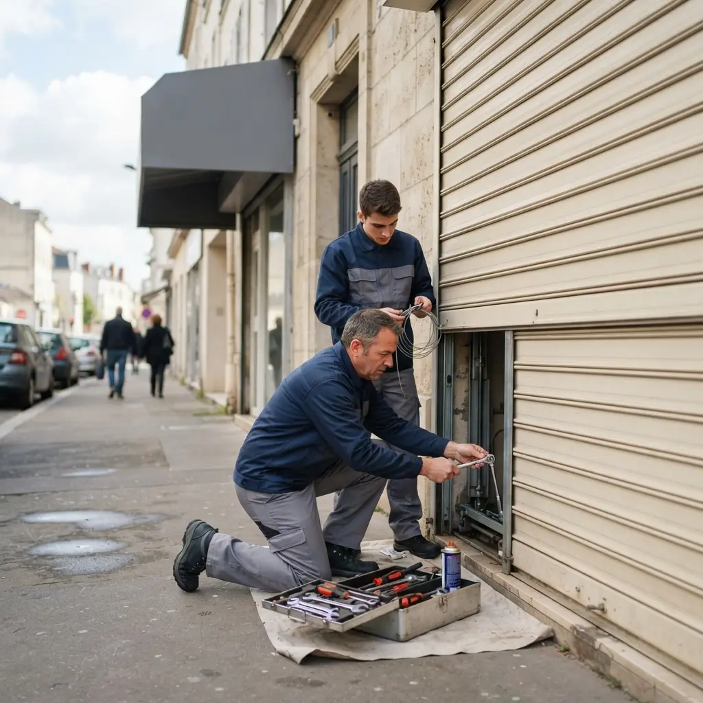 Comment se déroule l’intervention à Perreux-sur-Marne ?