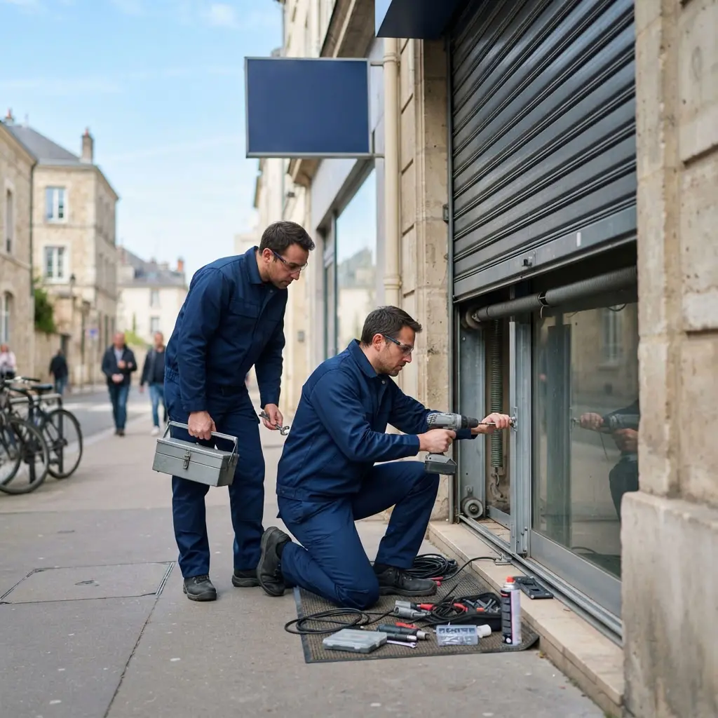 Comment se déroule l’intervention à Villeneuve-Saint-Georges ?