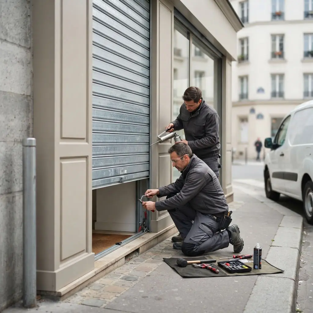 Notre approche technique pour rétablir votre fermeture