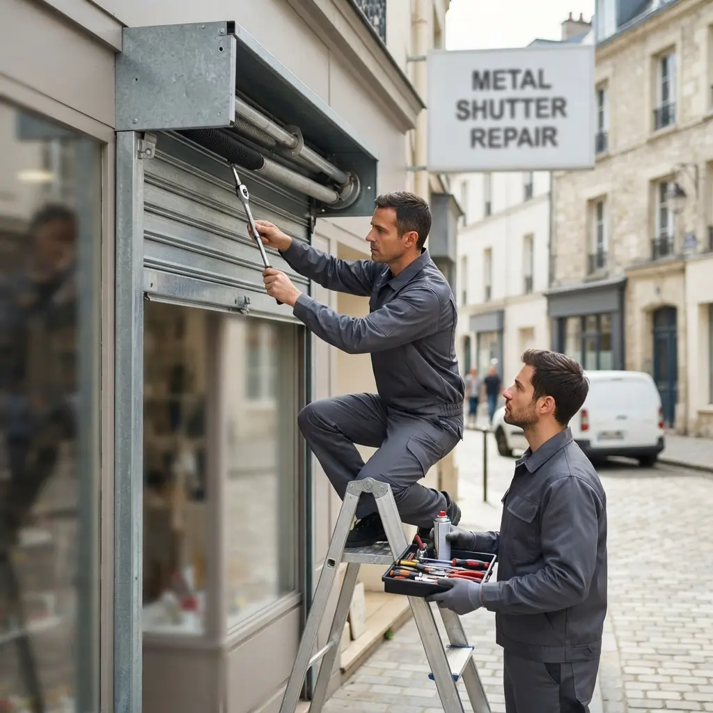 Notre approche technique pour vos réparations