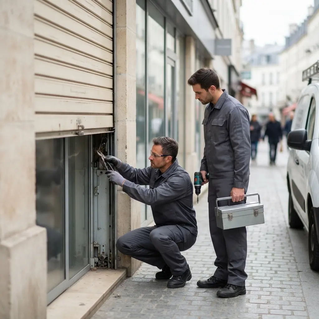 Besoin d'un dépannage rapide à Saint-Maur-des-Fossés ?