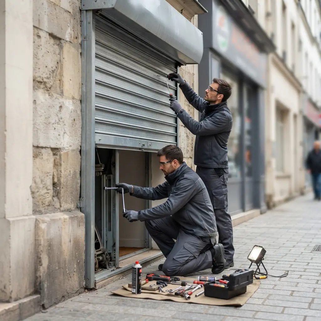 Pourquoi nous choisir à Charenton-le-Pont avec un service économique